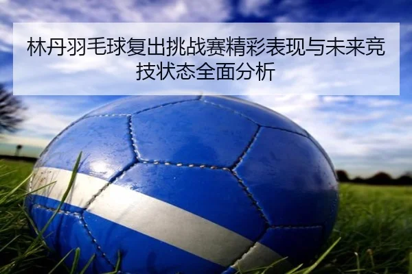 林丹羽毛球复出挑战赛精彩表现与未来竞技状态全面分析 - PG GAMES